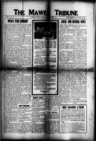 The Mawer Tribune October 4, 1918