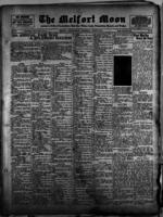 The Melfort Moon August 21, 1918