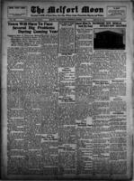 The Melfort Moon December 1, 1915