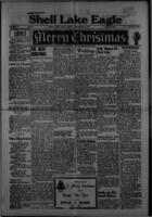 Shell Lake Eagle December 21, 1945