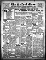 The Melfort Moon December 5, 1917