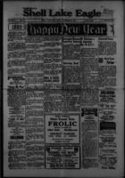 Shell Lake Eagle December 28, 1945