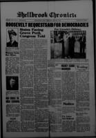 Shellbrook Chronicle January 8, 1941