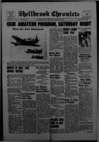 Shellbrook Chronicle January 15, 1941