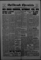 Shellbrook Chronicle January 22, 1941