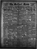 The Melfort Moon May 8, 1918