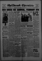 Shellbrook Chronicle February 5, 1941
