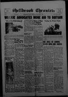Shellbrook Chronicle February 12, 1941