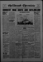 Shellbrook Chronicle February 19, 1941