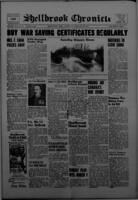 Shellbrook Chronicle February 26, 1941