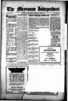 The Meyronne Independent April 11, 1917