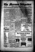 The Meyronne Independent April 18, 1917