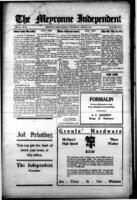 The Meyronne Independent April 25, 1917