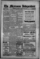 The Meyronne Independent August 17, 1939