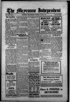The Meyronne Independent August 3, 1939