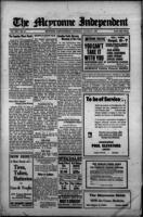 The Meyronne Independent August 31, 1939