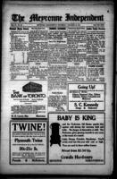 The Meyronne Independent December 12, 1917