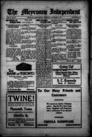 The Meyronne Independent December 26, 1917