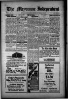 The Meyronne Independent February 13, 1918