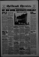 Shellbrook Chronicle March 5, 1941