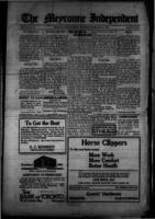 The Meyronne Independent February 27, 1918