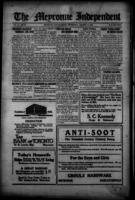 The Meyronne Independent January 16, 1918