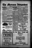 The Meyronne Independent January 2, 1918