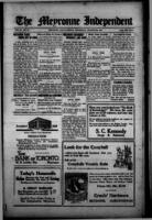 The Meyronne Independent January 23, 1918