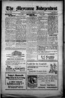 The Meyronne Independent January 30, 1918