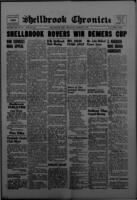 Shellbrook Chronicle March 12, 1941