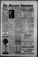 The Meyronne Independent July 27, 1939