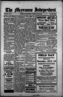 The Meyronne Independent July 6, 1939