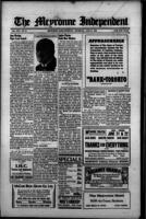 The Meyronne Independent June 15, 1939