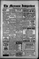 The Meyronne Independent June 22, 1939