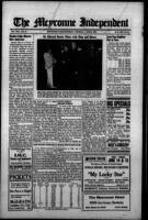 The Meyronne Independent June 8, 1939