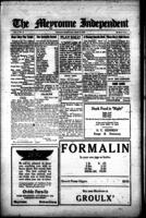 The Meyronne Independent March 21, 1917