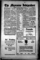 The Meyronne Independent May 2, 1917