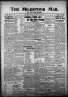 The Milestone Mail and Lang Recorder July 6, 1916