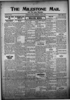 The Milestone Mail and Lang Recorder June 15, 1916