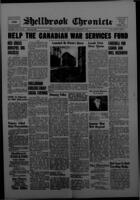 Shellbrook Chronicle March 26, 1941