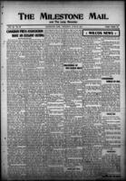 The Milestone Mail and Lang Recorder June 29, 1916