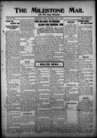 The Milestone Mail and Lang Recorder May 11, 1916