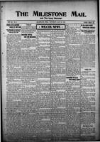 The Milestone Mail and Lang Recorder May 18, 1916