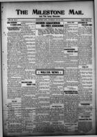 The Milestone Mail and Lang Recorder May 25, 1916
