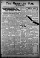The Milestone Mail and Lang Recorder May 4, 1916