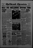 Shellbrook Chronicle April 9, 1941