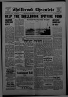 Shellbrook Chronicle April 16, 1941