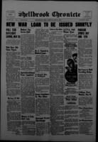 Shellbrook Chronicle May 14, 1941