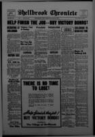 Shellbrook Chronicle May 28, 1941