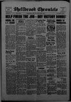 Shellbrook Chronicle June 4, 1941